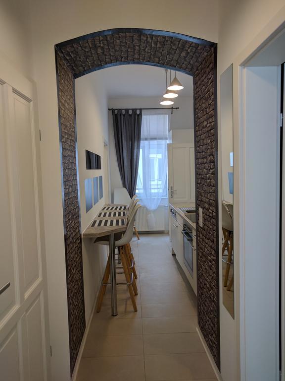 Design Place 1030 Viena Exterior foto
