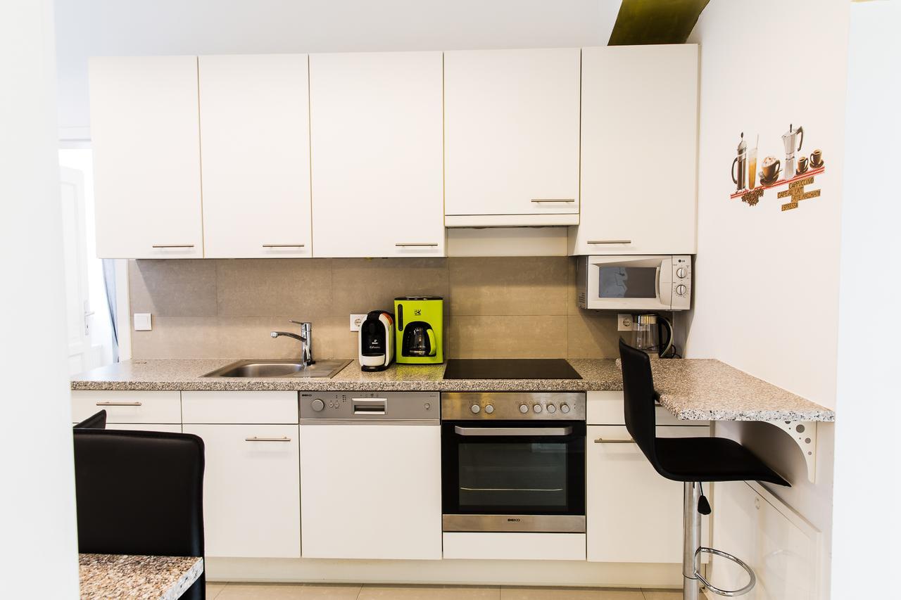 Design Place 1030 Viena Exterior foto